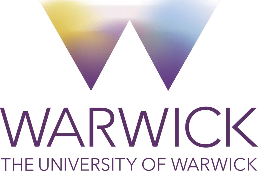 Warwick university's logo